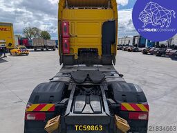 DAF XF 460