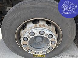 DAF XF 460