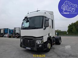 Renault T 440