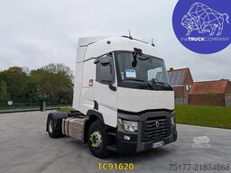 Renault T 440
