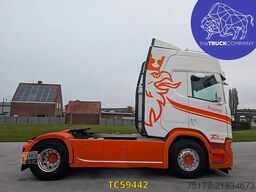 Scania R 450