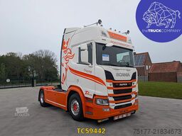 Scania R 450