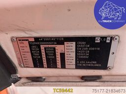 Scania R 450