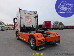 Scania R 450