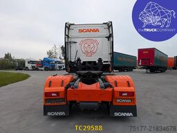 Scania R 450