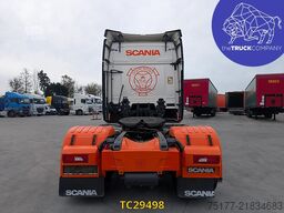Scania R 450