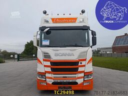 Scania R 450