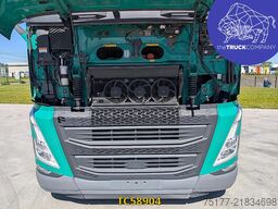 Volvo FH 500