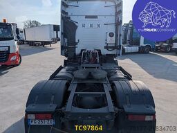 Renault T 460
