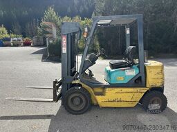 Komatsu FD25T-1E1
