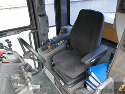Volvo G720B