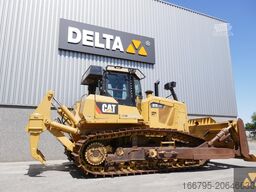 Caterpillar D7E LGP