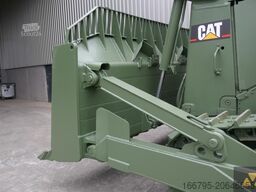 Caterpillar D9R Ex-army