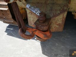 Caterpillar D7F Ex-army