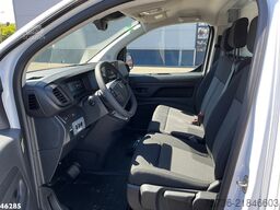Peugeot E-Expert 100% elektrisch kippende zijlader