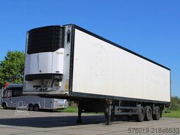 Schmitz Cargobull Schmitz Cargobull SKO 24 3-Axle SAF - Steering ...
