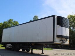 Schmitz Cargobull Schmitz Cargobull SKO 24 3-Axle SAF - Steering ...