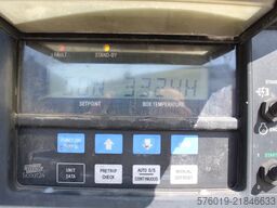 Schmitz Cargobull Schmitz Cargobull SKO 24 3-Axle SAF - Steering ...