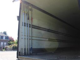 Schmitz Cargobull Schmitz Cargobull SKO 24 3-Axle SAF - Steering ...
