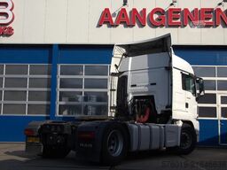 MAN TGS 18.360 Euro 6 - Airco - Navi - NL Truck - G...