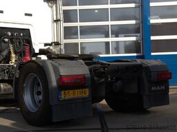 MAN TGS 18.360 Euro 6 - Airco - Navi - NL Truck - G...