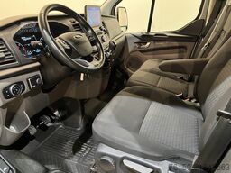 Ford Transit Custom 300 2.0 TDCI L1H1 Trend 130 PK S...