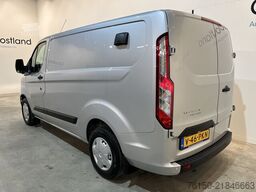 Ford Transit Custom 300 2.0 TDCI L1H1 Trend 130 PK S...