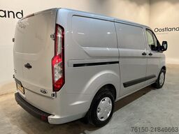 Ford Transit Custom 300 2.0 TDCI L1H1 Trend 130 PK S...
