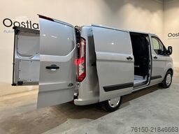 Ford Transit Custom 300 2.0 TDCI L1H1 Trend 130 PK S...