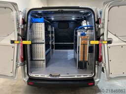 Ford Transit Custom 300 2.0 TDCI L1H1 Trend 130 PK S...