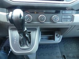 Volkswagen Crafter Kasten 35 MittellangHoch 4Moti AHK/KAM/CARPLAY