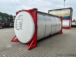 Van Hool 20FT SWAP / 30.600L / 3-COMPARTMENTS / L4BN / U...