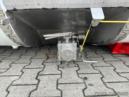 Van Hool 20FT SWAP / 30.600L / 3-COMPARTMENTS / L4BN / U...