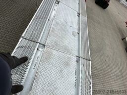 Van Hool 20FT SWAP / 30.600L / 3-COMPARTMENTS / L4BN / U...