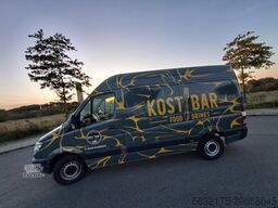 Mercedes Benz Sprinter 310