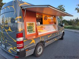 Mercedes Benz Sprinter 310