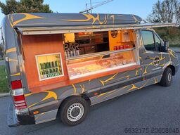 Mercedes Benz Sprinter 310