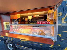 Mercedes Benz Sprinter 310