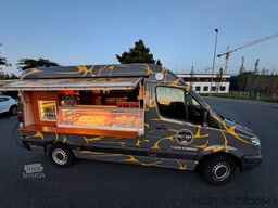 Mercedes Benz Sprinter 310