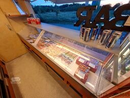 Mercedes Benz Sprinter 310