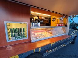 Mercedes Benz Sprinter 310