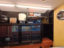 Mercedes Benz Sprinter 310