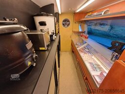 Mercedes Benz Sprinter 310