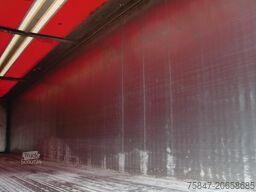 Stas S 300 ZX Cargofloor 10 mm 2x Liftachse