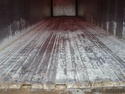 Stas S 300 ZX Cargofloor 10 mm 2x Liftachse