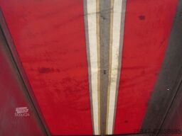 Stas S 300 ZX Cargofloor 10 mm 2x Liftachse