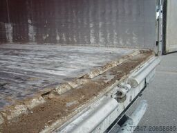 Stas S 300 ZX Cargofloor 10 mm 2x Liftachse