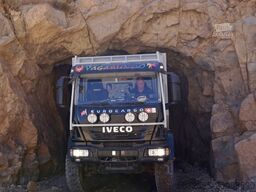 Iveco EuroCargo ML