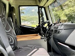 Iveco EuroCargo ML