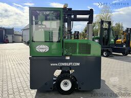 Combilift C3000 DIESEL DUPLEX WIDE-POSITIONER